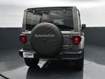 2021 Wrangler Unlimited Thumbnail 7