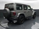2021 Wrangler Unlimited Thumbnail 9