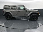 2021 Wrangler Unlimited Thumbnail 12