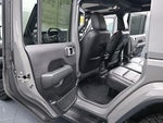 2021 Wrangler Unlimited Thumbnail 14