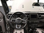 2021 Wrangler Unlimited Thumbnail 16