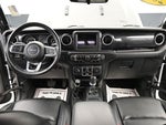 2021 Wrangler Unlimited Thumbnail 17