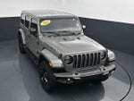 2021 Wrangler Unlimited Thumbnail 23
