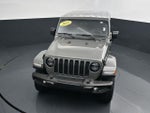 2021 Wrangler Unlimited Thumbnail 24