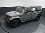2021 Wrangler Unlimited Thumbnail 25