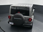 2021 Wrangler Unlimited Thumbnail 27