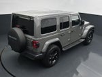 2021 Wrangler Unlimited Thumbnail 28