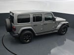 2021 Wrangler Unlimited Thumbnail 29