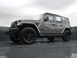 2021 Wrangler Unlimited Thumbnail 33