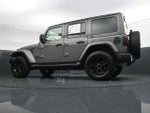 2021 Wrangler Unlimited Thumbnail 34