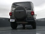 2021 Wrangler Unlimited Thumbnail 35