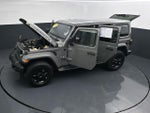 2021 Wrangler Unlimited Thumbnail 40