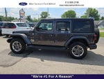 2021 Wrangler Unlimited Thumbnail 2