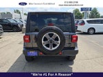 2021 Wrangler Unlimited Thumbnail 4