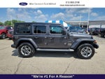 2021 Wrangler Unlimited Thumbnail 6