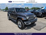 2021 Wrangler Unlimited Thumbnail 7