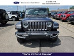 2021 Wrangler Unlimited Thumbnail 8