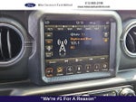2021 Wrangler Unlimited Thumbnail 17