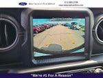 2021 Wrangler Unlimited Thumbnail 18