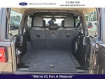 2021 Wrangler Unlimited Thumbnail 28