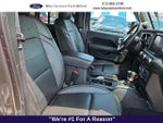 2021 Wrangler Unlimited Thumbnail 30