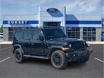 2021 Wrangler Unlimited Thumbnail 1
