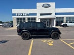2021 Wrangler Unlimited Thumbnail 2