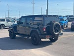 2021 Wrangler Unlimited Thumbnail 5