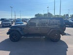 2021 Wrangler Unlimited Thumbnail 6