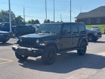 2021 Wrangler Unlimited Thumbnail 7