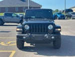 2021 Wrangler Unlimited Thumbnail 8