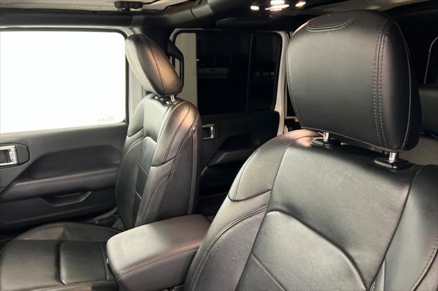 2021 Jeep Wrangler - $27,999