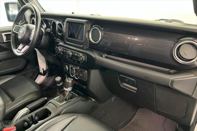 2021 Jeep Wrangler - $27,999