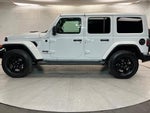 2021 Wrangler Unlimited Thumbnail 2