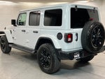 2021 Wrangler Unlimited Thumbnail 3