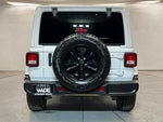 2021 Wrangler Unlimited Thumbnail 4