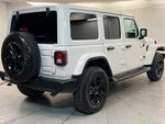 2021 Wrangler Unlimited Thumbnail 5