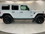2021 Wrangler Unlimited Thumbnail 6
