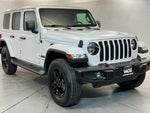 2021 Wrangler Unlimited Thumbnail 7