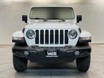 2021 Wrangler Unlimited Thumbnail 8