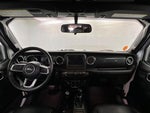 2021 Wrangler Unlimited Thumbnail 9