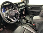 2021 Wrangler Unlimited Thumbnail 15