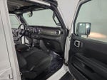 2022 Wrangler Unlimited Thumbnail 14
