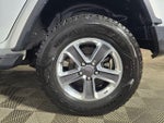 2022 Wrangler Unlimited Thumbnail 18