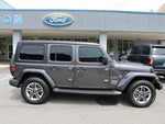 2018 Wrangler Unlimited Thumbnail 2