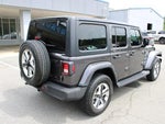 2018 Wrangler Unlimited Thumbnail 3
