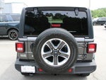 2018 Wrangler Unlimited Thumbnail 4