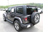 2018 Wrangler Unlimited Thumbnail 5