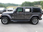 2018 Wrangler Unlimited Thumbnail 6