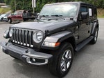 2018 Wrangler Unlimited Thumbnail 7